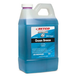 Image of product Betco FastDraw #6-Best Scent Liquid Deodorant Bottle 23147
