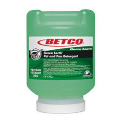 Image of product Betco Green Earth Pot