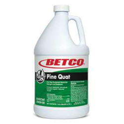 Image of product Betco Pine Quat Disinfectant Gallon