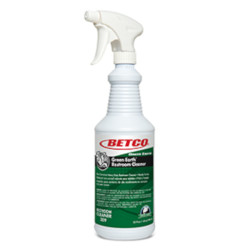 Image of product Betco GE RTU Restroom Cleaner Quarts #30912