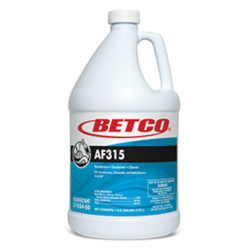 Image of product Betco AF315 Disinfectant  Gallon