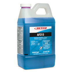 Image of product BetcoFast Draw #7-AF315 Acid Free Cleaner