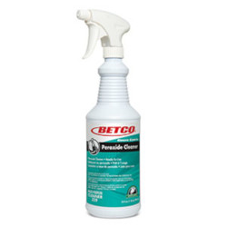Image of product GE RTU PEROXIDE CLNR 12QT/CS 32912