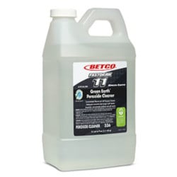 Image of product Betco FastDraw #11 Green Earth Peroxide Cleaner Bottle 33647