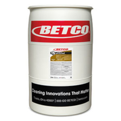 Image of product Betco pH7Q DUAL Disinfection Surface Cleaner 55 Gallon Drum