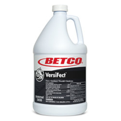 Image of product Betco VersiFect Disinfectant/Cleaner Gallon