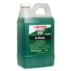 Image of product Betco FastDraw #15 FiberPRO ES-Steam Carpet Extraction Cleaner