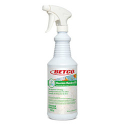 Image of product Betco Sentec Deodorant Mountain Meadow Quart RTU