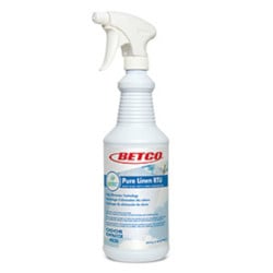 Image of product Betco Sentec Deodorant Pure Linen Quart RTU