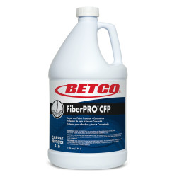 Image of product Betco Carpet Fabric Protector Gallon 41004