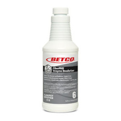 Image of product Betco Enzyme Deodorizer Pint 12-CS #418
