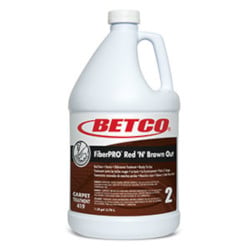 Image of product Betco Red-N-Brown Out Gallon #419