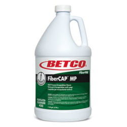 Image of product Betco Fibercap MP Encapsulation Carpet Cleaning Gallon