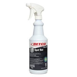 Image of product Betco Fiberpro Spot Bet Quart
