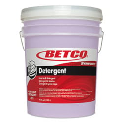 Image of product Symplicity Detergent 200 - 5 Gl Pail