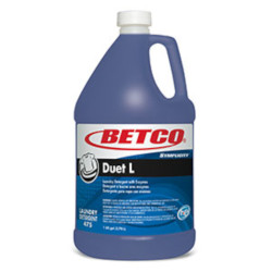Image of product Symplicity Duet-L Laundry Detergent 4 Gal/CS