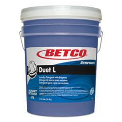 Image of product Symplicity DUET-L Detergent 5G/PL