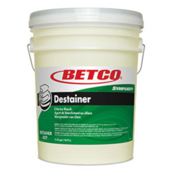 Image of product Symplicity Destainer 300 5 Gal Pail