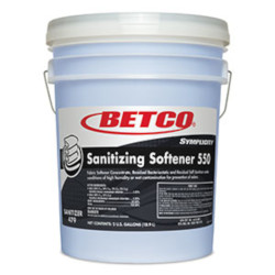 Image of product Symplicity Sanitizing/Softener 550 Pail