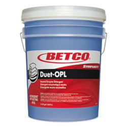 Image of product Symplicity Detergent DUET OPL 260 Pail