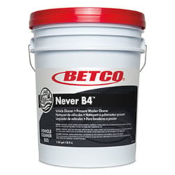 Image of product Betco Never B4 Vehicle Cleaner 5 Gallon 50205