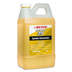 Image of product Betco FastDraw #25 Speedex Degreaser Spray
