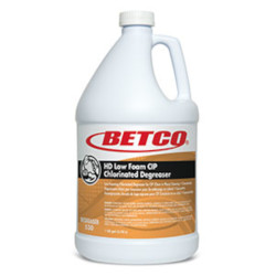 Image of product BET LOW FOAM CHLORINATED DEGR 53004