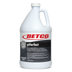 Image of product Betco pHerfect Floor Neutralizer Floor Cleaner Gallon 53304