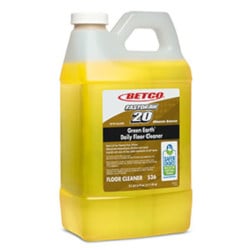 Image of product BetcoFast Draw #20 Green Earth Daily Floor Cleaner Bottle 53647