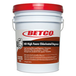 Image of product Betco HF Foam CHl Degsr 5G-PL 54005