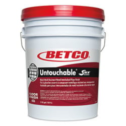 Image of product Betco Untouchable W/SRT Finish 5 Gallon 60605
