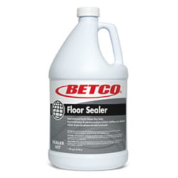 Image of product Betco Floor Sealer Gallon