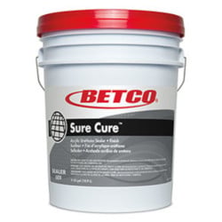 Image of product Betco Sure Cure Seal Finish 5 gallon Boxl 6098500