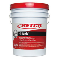 Image of product Hi-Tech 22% High Spd Fin Pail 61005