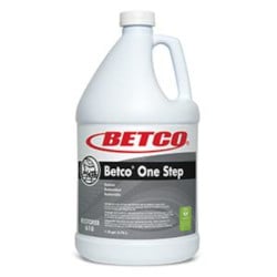 Image of product Betco One Step Cleaner Restorer Gallon
