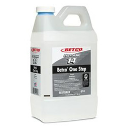 Image of product Betco FastDraw #14 One Step Floor Restorer Bottle 61847