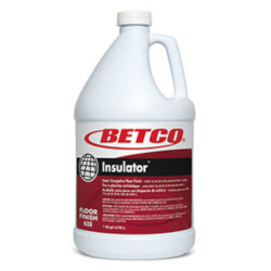 Image of product Betco Insulator Anti-Static Floor Finish #638