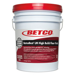 Image of product Betco BEST Floor Finish 5 Gallon Pail #64405