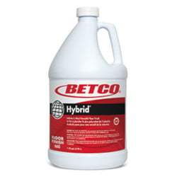 Image of product Hybrid 25% Floor Finsh 4 Gallon Case  66004