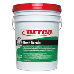 Image of product Betco Best Scrub 5 Cleaner 5 Gal pail #670