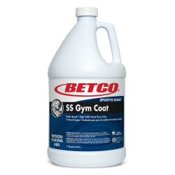 Image of product Betco SS Gym Coat Gal W/Cat Gallon