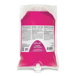 Image of product Betco Clario Foaming Pink Hand Cleaner 6L case 75029