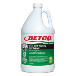 Image of product Betco Green Earth Foaming Hand Soap Gallon 78104