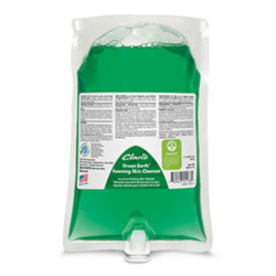 Image of product Betco Clario Green Earth Foam Hand Cleaner 6L Per Case 78129