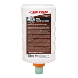 Image of product Betco Triton XD-793 W/SOY Hand Cleaner 2L Bottle #79362