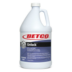 Image of product Betco Unlock Floor Stripper Gallon