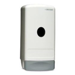 Image of product BETCO 900ML SOAP DISP WHT 12-90453
