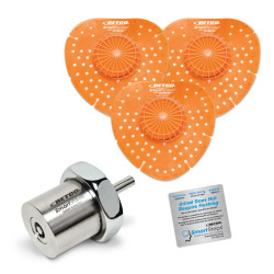 Image of product Betco Smart Combo Pck Ocean Breeze #91538