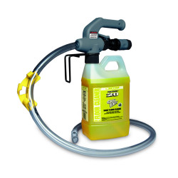 Image of product FastDraw Portable Bucket Dsp Kit918
