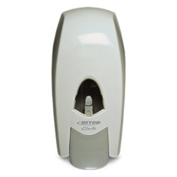 Image of product Clario *LIQUID ONLY* White Dispenser 92540